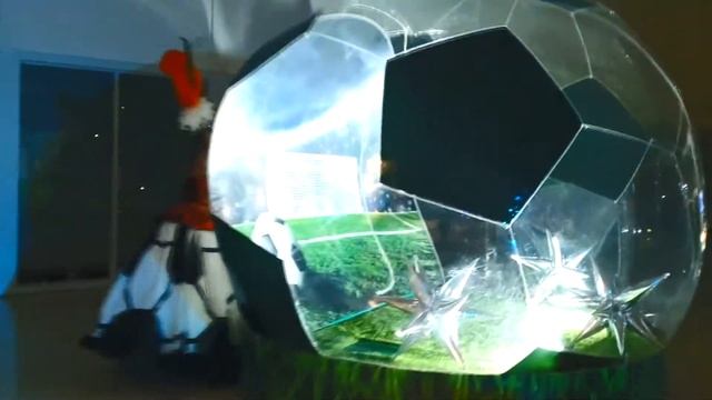 Новогодняя ночь в Олимпийском парке 2019 смотреть онлайн