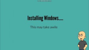 classic caillou downgrades caillou's computor to windows vista/grounded