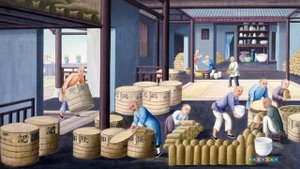 От глины к дымковской игрушке