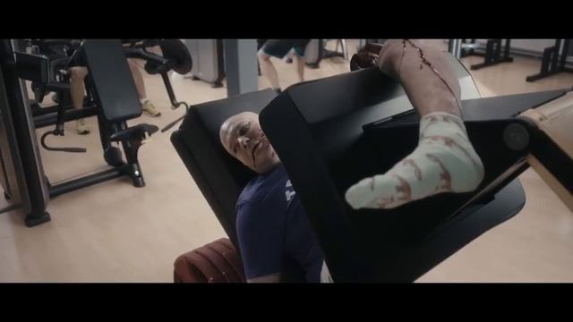 Группировка - Ленинград — ЗОЖ