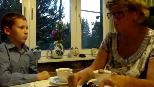 МБОУ УНОШ"Садко". Виноградова Надежда Фёдоровна (Автор Глеб Виноградов) смотреть онлайн