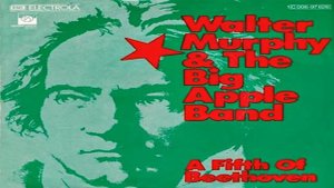 Walter Murphy & The Big Apple Band-A Fifth of Beethoven 1976