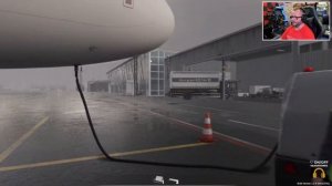 Airport Sim - MULTIPLAYER!!