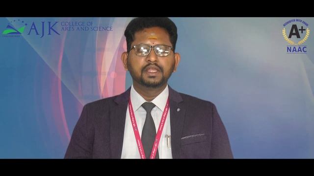 Malware Analysis and Cyber Thread Intelligence | LCS | Mr. A. Kamalraj Asst. Professor | AJKCAS
