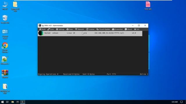 How to Avoid & Secure us from Trojan and Spymax Rat смотреть онлайн