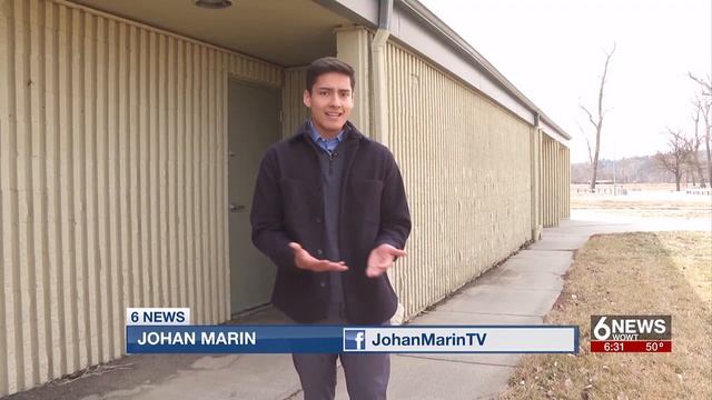 Omaha's NP Dodge Park revived after 2019 flood damage смотреть онлайн