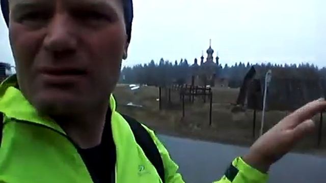 01.04.2018.Птичь(РБ).Дудутки культурный комплекс.