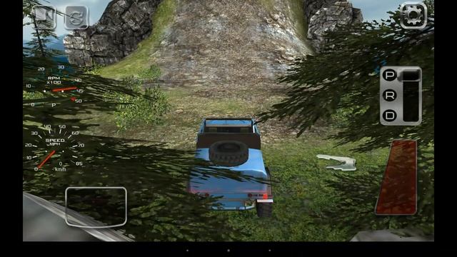 4x4 Off-Road Rally 5 - HD Android Gameplay - Off-road games - Full HD Video 1080p