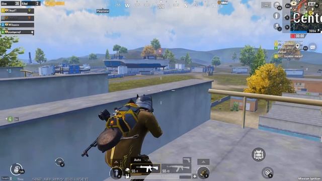 TESLA Autopilot NEW UPDATE 1.5 PUBG MOBILE смотреть онлайн