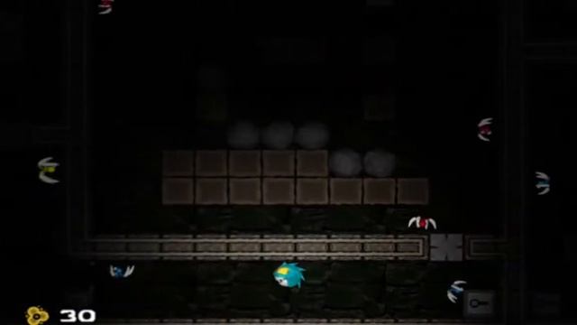 Safrosoft RoX Level 69 - Dungeon crawler Final