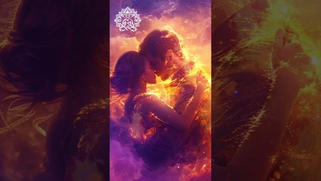 444Hz ✨ Manifest Your Twin Soul ✨ Manifest Unconditional Love