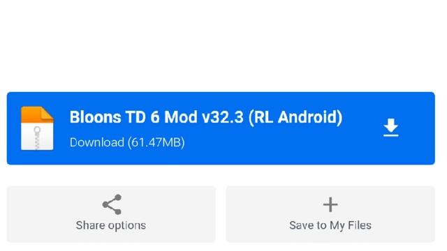 Bloons TD 6 Mod (Dinheiro Infinito) v32.3 смотреть онлайн