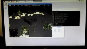 Raspberry Pi 3 running 0 A.D