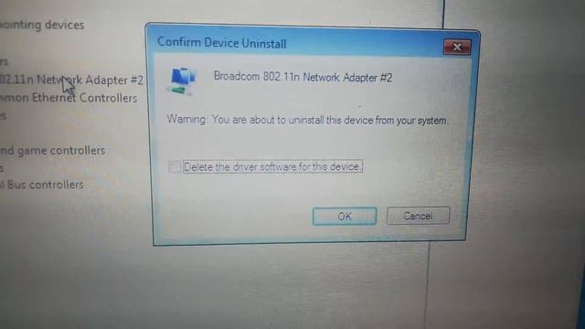 How to Fix Wifi Error The Connection Was Unsuccessful, Computer Has Limited Connectivity Urdu/Hindi смотреть онлайн