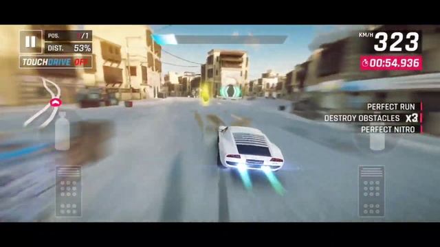 Car Hunt Riot/A$AP ENGINE/LAMBORGHINI MIURA CONCEPT/Asphalt 9 смотреть онлайн