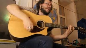 Александр Шубин - Песня про говно