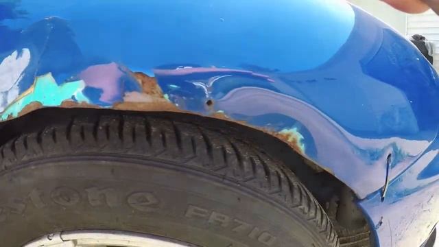 1996 Acura Integra Partout - Part 1 смотреть онлайн