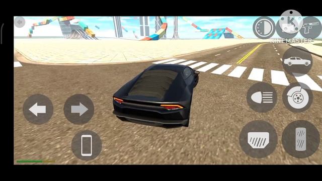 We have a Lamborghini urus in Indian bike driving 3d 💯 || new car update 2023 смотреть онлайн