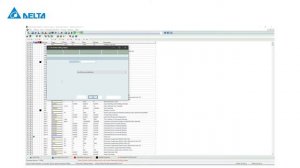 Delta PLC AX-308E Series Tutorial (19) - How to Create the Pulse Out