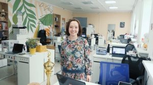 Тьюторы в Школе ЦПМ