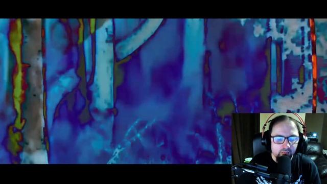 Alchemy - Gehenna 451.[ Reaction ] Featuring Duncan Bentley смотреть онлайн