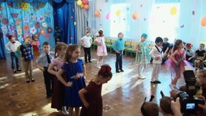 Хорошее настроение