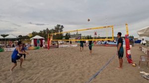Кемп Sportbeach Турция 2024!