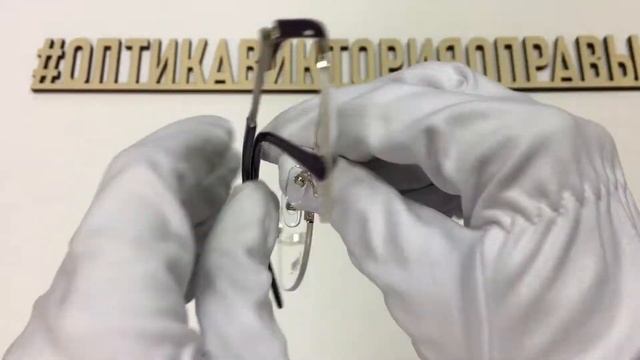 Оправа 2395 с 03 Tempo смотреть онлайн