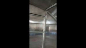 Теплица Сигма Ц