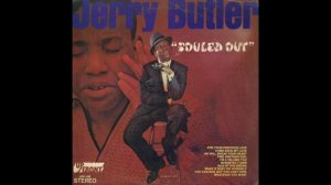 Jerry Butler - Isle Of The Sirens (1962)