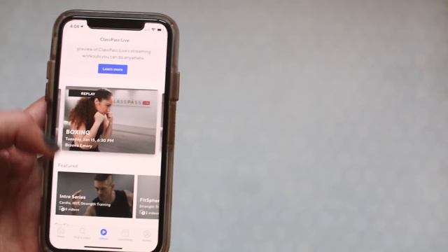 5 APPS For Your Self-Care Routine смотреть онлайн