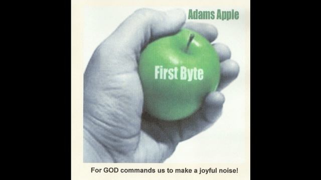 Adams Apple - Gotta Have Faith -05- (2006) смотреть онлайн