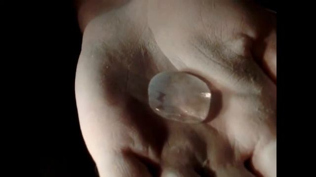 Макросъёмки химических реакций №4  Ртутная вода смотреть онлайн