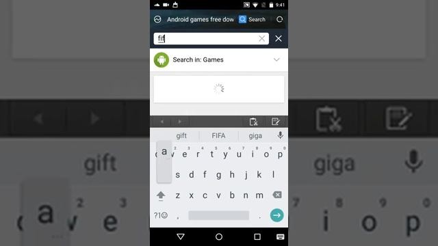 How to download fifa 16 ultimate team on your android смотреть онлайн