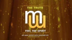 The Truth Feel the spirit on Spotify Apple Beatport etc (www.menamusic.com)