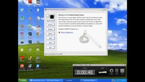 How to repair Windows Registry Error