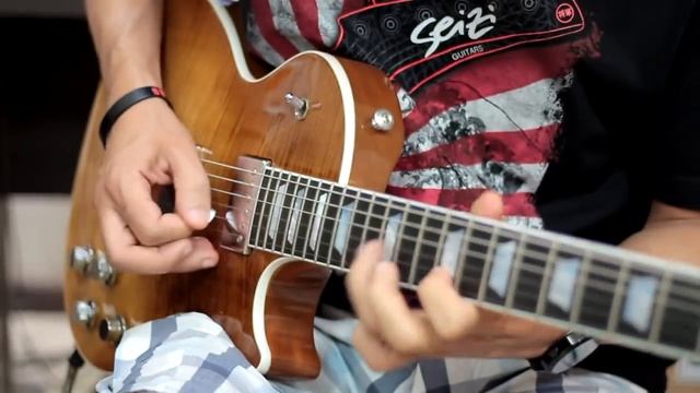 Pink Floyd - Comfortably Numb (JamTrack) смотреть онлайн