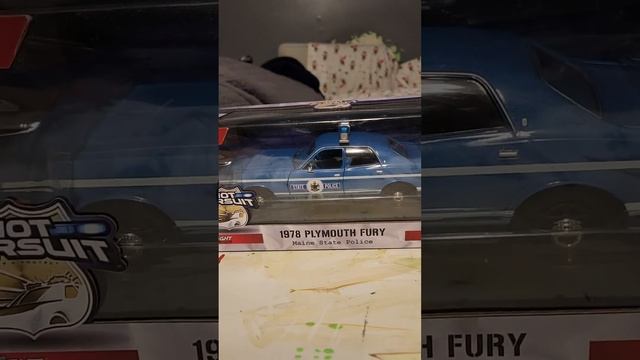 1978 Plymouth fury смотреть онлайн