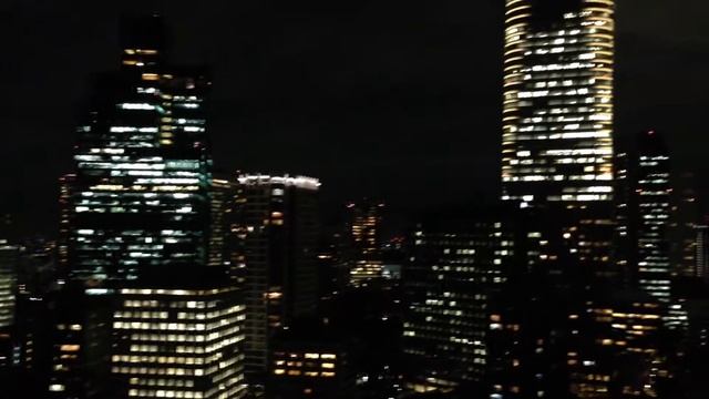 night view from my window смотреть онлайн