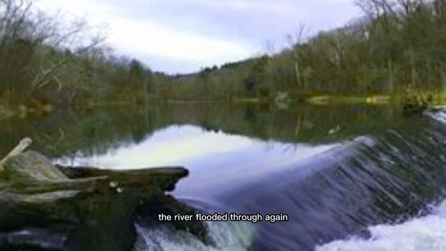 Why did Joshua Cross the Jordan? смотреть онлайн