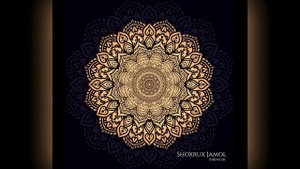 Shoxrux Jamol - Yomg’ir rubop tanbur