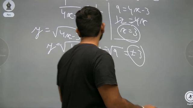 APPLICATION OF DERIVATES (AOD) | AIRFORCE GROUP X | NDA EXAM - ARPIT CHOUDHARY смотреть онлайн