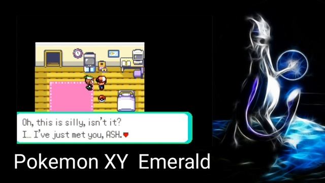 Top 3 Pokemon GBA-ROM Hacks with ds graphic | INVISIBLE CHARIZARD смотреть онлайн