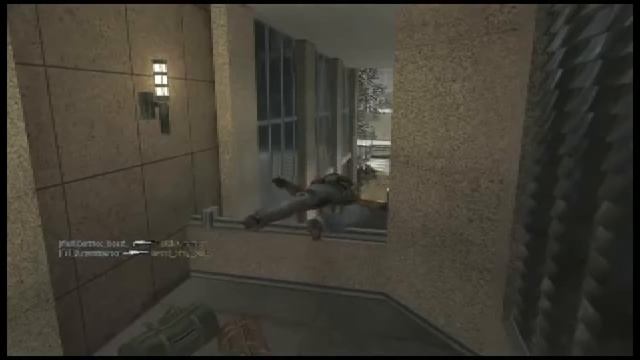 Neo Plays Black Ops смотреть онлайн