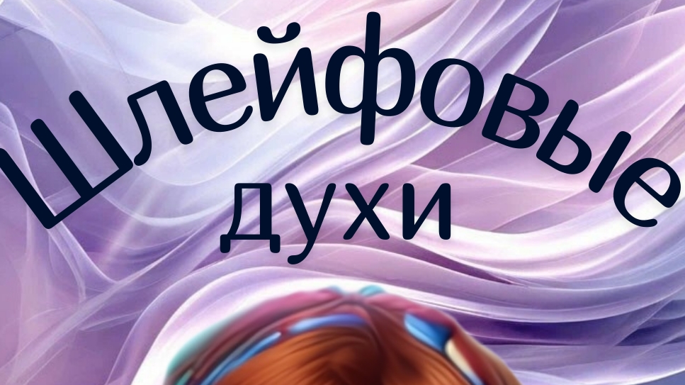 Духи которые оставляют длинный шлейф.