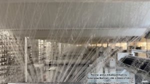 Представляем нашу индивидуальную пряжу из 100% нейлона "Меховая Пряжа"! 1,3 nm, 2 см и 0,9 см