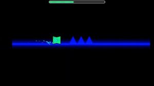 Geometry Dash Ultra ALL LEVELS - ALL COINS | Geometry Dash FanGame | LelGD