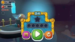 BACON ESCAPE 2 - Chapter Levels 2 - Gameplay Walkthrough Part 2 (iOS Android)