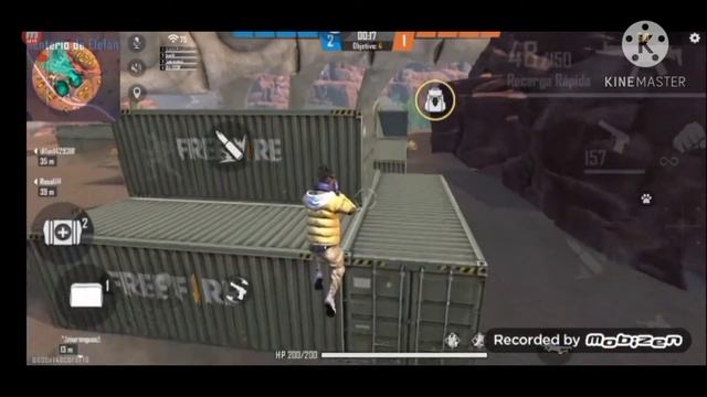 Desert Eagle mi arma fav de DE смотреть онлайн