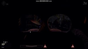 ФНАФ7 Лёгкие 5200 очков в UCN